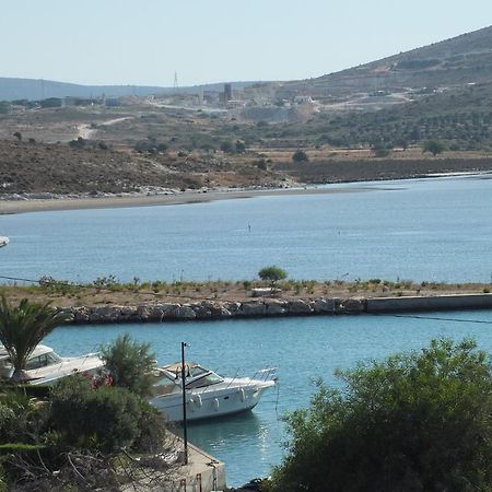 Lapis Port Surf Hotel Alacati Exterior foto