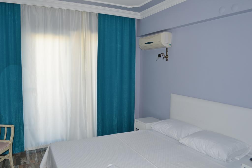 Lapis Port Surf Hotel Alacati Exterior foto