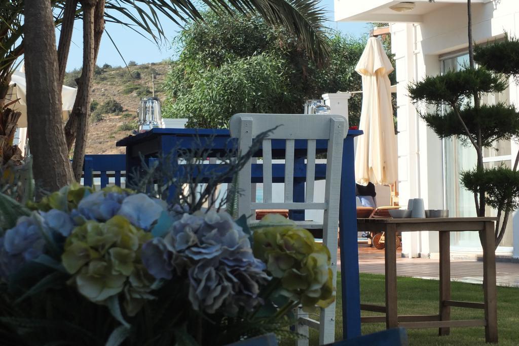 Lapis Port Surf Hotel Alacati Exterior foto