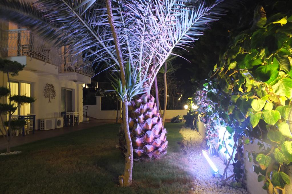 Lapis Port Surf Hotel Alacati Exterior foto