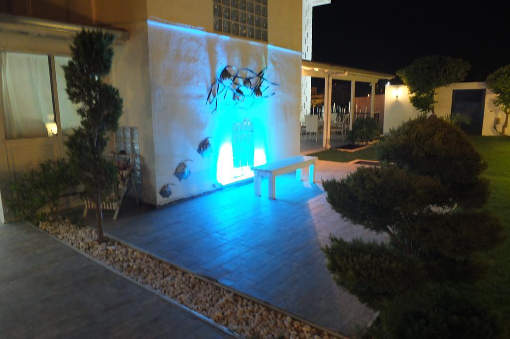 Lapis Port Surf Hotel Alacati Exterior foto